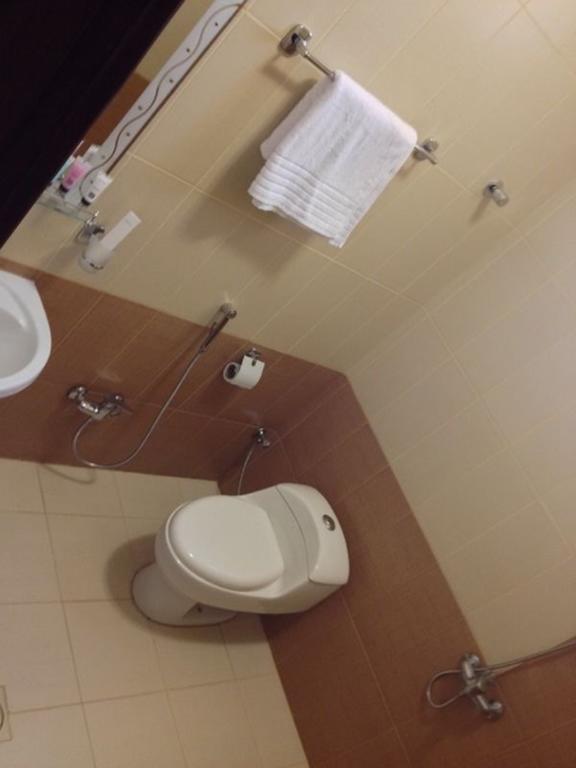 برج سلطانة للوحدات السكنية شهري Buraidah Habitación foto